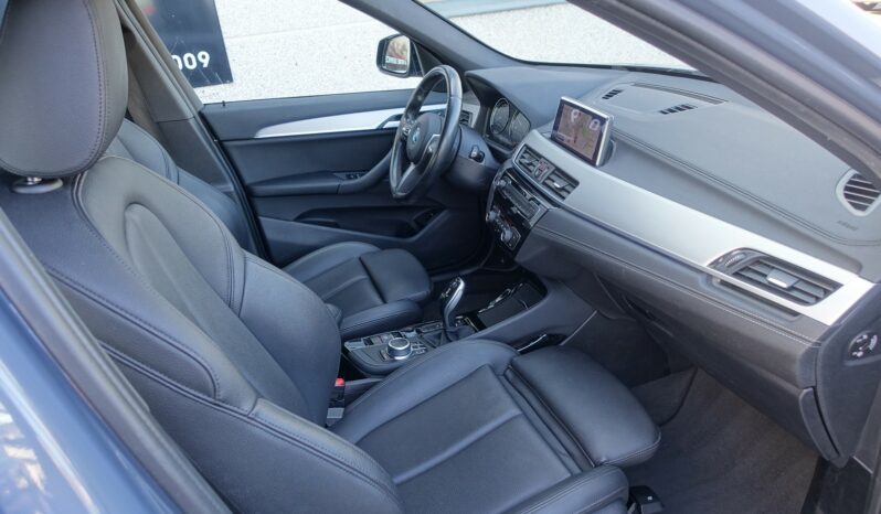 BMW X1 16 DA S-DRIVE PHASE 2 PACK M complet