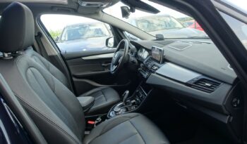 BMW 218 DA GRAN TOURER 7 PLACES SERIE 2 complet