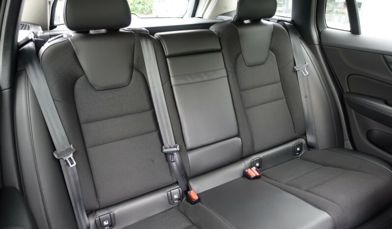 VOLVO V 60 D3 2.0 L GEARTRONIC 150CH complet