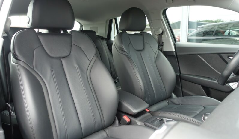 AUDI Q2 35 TFSI 150 CH S-TRONIC Design complet