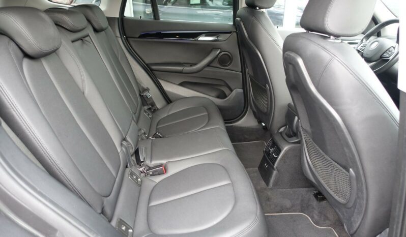 BMW X1 S-DRIVE 18DA 136 CH X-LINE complet