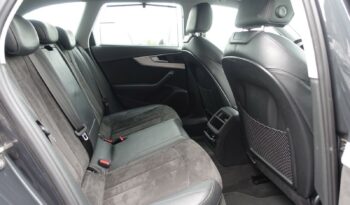 AUDI A4 AVANT 2.0L TDI 150 CH complet