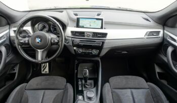 BMW X2 2.0L IA S-DRIVE 192 CH  PACK M complet