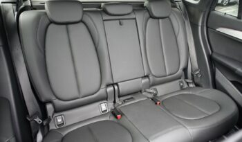 BMW X1 16 DA S-DRIVE PHASE 2  X-LINE complet