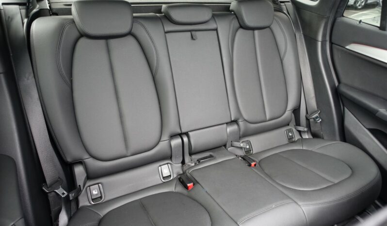 BMW X1 16 DA S-DRIVE PHASE 2  X-LINE complet