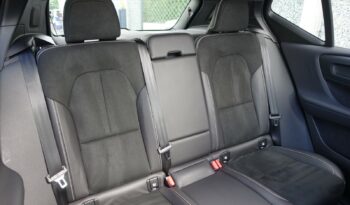 VOLVO XC 40 D4 2.0 L GEARTRONIC 190CH R-DESIGN complet