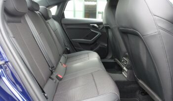 AUDI A3 BERLINE 30 TFSI S-TRONIC MHEV S-LINE INT complet