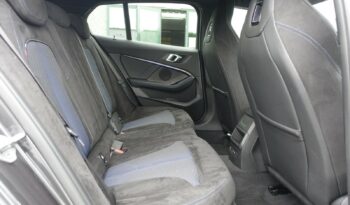 BMW 120 DA 190 CH SERIE 1 PACK M complet