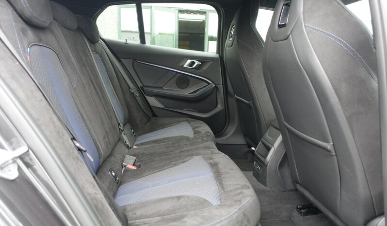 BMW 120 DA 190 CH SERIE 1 PACK M complet