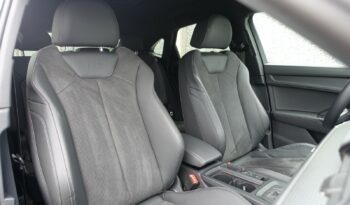 AUDI Q3 SPORTBACK 35 TDI 150 CH S-TRONIC S-LINE complet