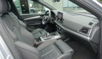 AUDI Q5 35 TDI 163 CH S-TRONIC MHEV complet
