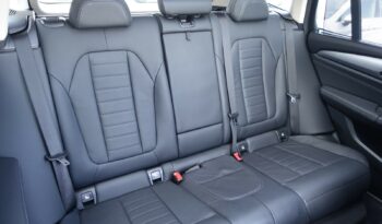 BMW X3 S-DRIVE 18 DA MHEV BVA complet