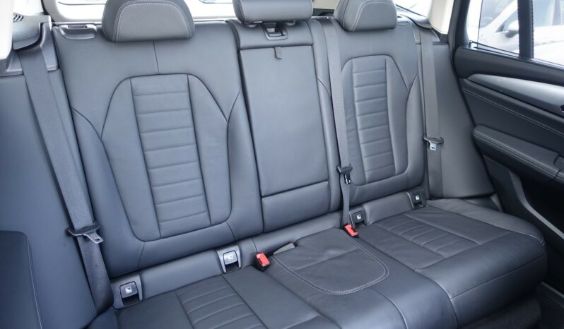 BMW X3 S-DRIVE 18 DA MHEV BVA complet