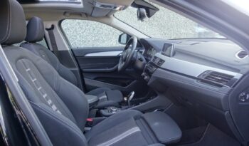 BMW X2 S-DRIVE 18DA 136 CH BVA complet