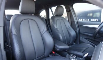 BMW X1 16 DA S-DRIVE PHASE 2 PACK M complet