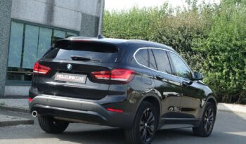 BMW X1 S-DRIVE 18IA 136 CH BVA complet