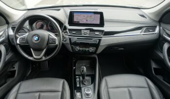 BMW X1 S-DRIVE 18DA 136 CH X-LINE complet