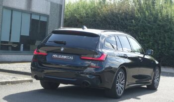 BMW 318 DA TOURING DKG SERIE 3 150 CH MHEV BVA complet