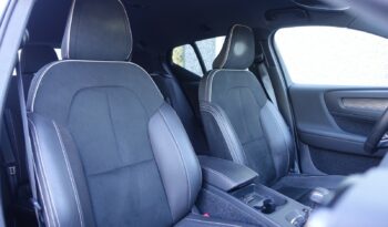 VOLVO XC 40 D3 2.0 L 150 CH R-DESIGN complet