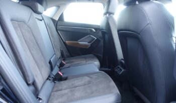 AUDI Q3 SPORTBACK 35 TDI QUATTRO 150 CH S-TRONIC S-LINE complet