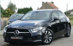 NOUVELLE MERCEDES CLASSE A 200D 8G-DCT 150 CH