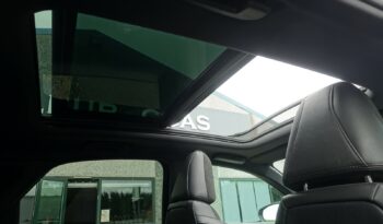 DS7 CROSSBACK HDI EAT8 130 CH PERFORMANCE LINE complet