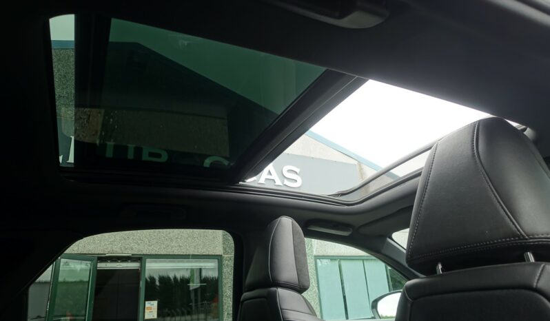 DS7 CROSSBACK HDI EAT8 130 CH PERFORMANCE LINE complet