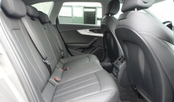 AUDI A4 AVANT 35 TDI MHEV PHASE 2 S-TRONIC 163 CH complet