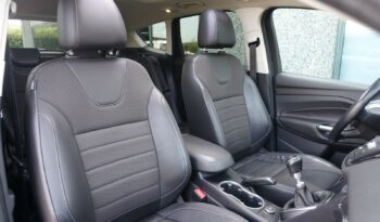 FORD KUGA 2.0 TDCI 16V 120 CH TITANIUM complet