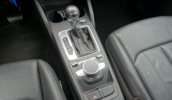 AUDI Q2 30 TDI S-TRONIC 116 CH S-LINE complet