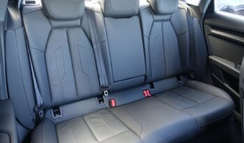 AUDI A3 BERLINE 35 TFSI 150 CH S-LINE complet