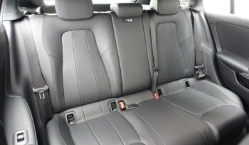 MERCEDES CLA SHOOTING BRAKE 180 D 8G-DCT complet
