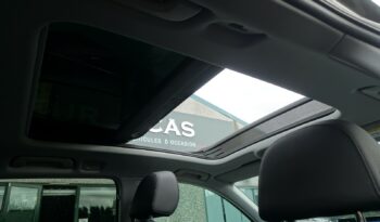 AUDI A4 AVANT 35 TDI MHEV PHASE 2 S-TRONIC 163 CH complet