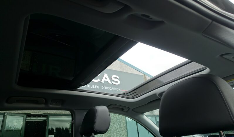 AUDI A4 AVANT 35 TDI MHEV PHASE 2 S-TRONIC 163 CH complet
