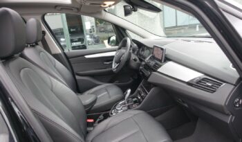 BMW 216 DA GRAN TOURER BVA 7 PLACES SERIE 2 complet