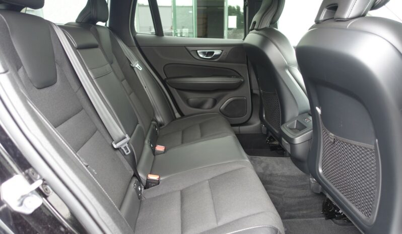 VOLVO V 60 D3 2.0 L GEARTRONIC 150CH complet