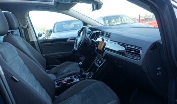 VOLKSWAGEN TOURAN 1.6 L TDI  HIGHLINE complet