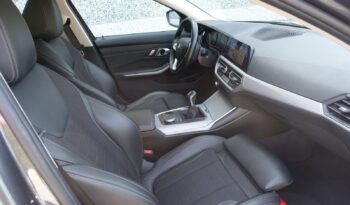 BMW 318 D TOURING 150 CH SERIE 3 complet