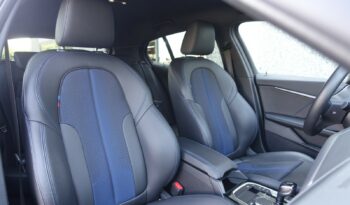BMW 120 DA 190 CH SERIE 1 PACK M complet