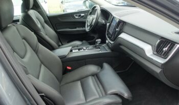 VOLVO XC 60 D4 2.0 L GEARTRONIC 163CH  MOMENTUM complet