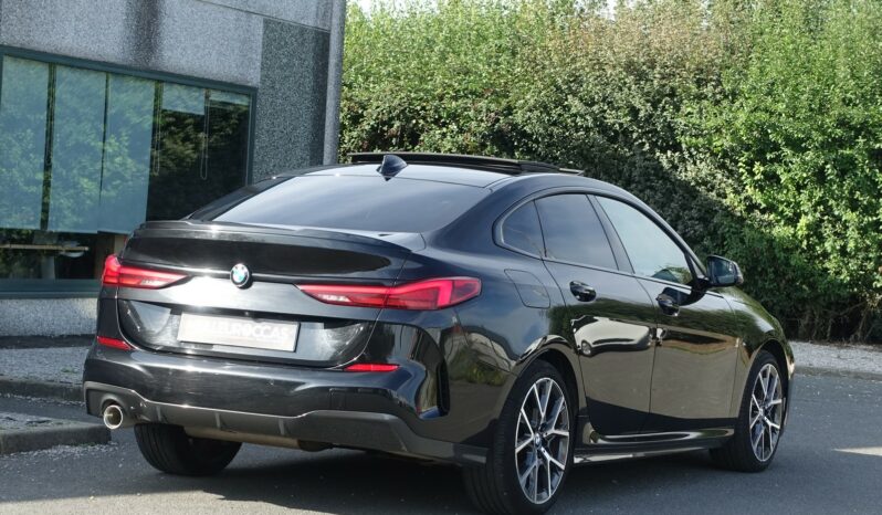 BMW 216 DA GRANCOUPE DKG SERIE 2 BVA  PACK M complet