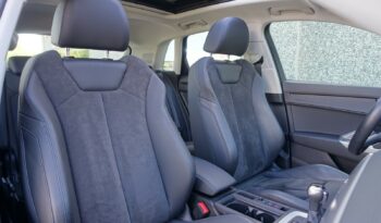 AUDI Q3 35 TDI 150 CH S-TRONIC  S-LINE complet