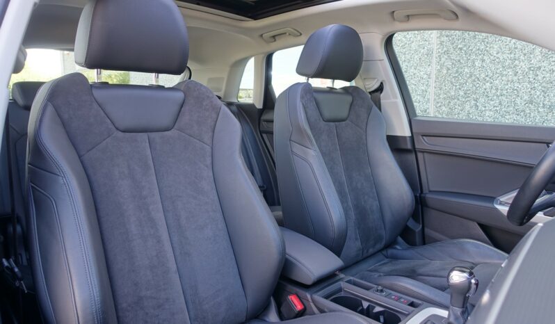 AUDI Q3 35 TDI 150 CH S-TRONIC  S-LINE complet