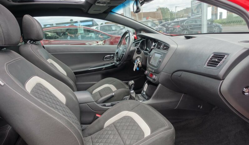 KIA CEED II 1.6 L CRDI 136 CH GT-LINE complet