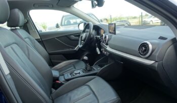 AUDI Q2 30 TFSI complet