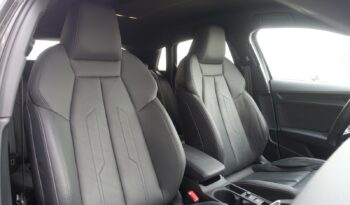 AUDI A3 SPORTBACK 45 COMPETITION TFSI E TRON S-TRONIC 245 CH HYBRIDE RECHARGEABLE  S-LINE Copy complet