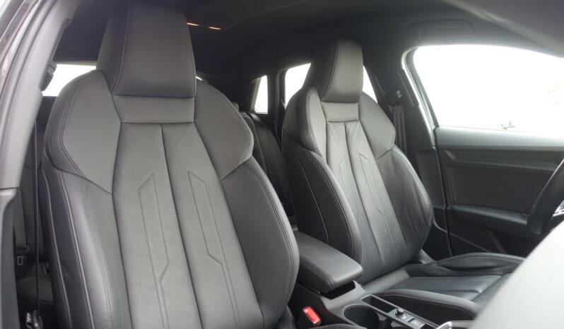AUDI A3 SPORTBACK 45 COMPETITION TFSI E TRON S-TRONIC 245 CH HYBRIDE RECHARGEABLE  S-LINE Copy complet