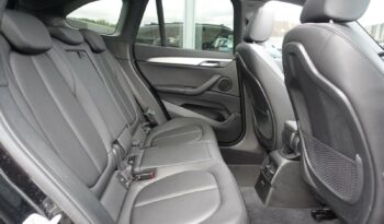 BMW X1 16 DA S-DRIVE PHASE 2  X-LINE complet