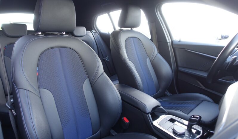 BMW 118 DA 150 CH PACK M complet