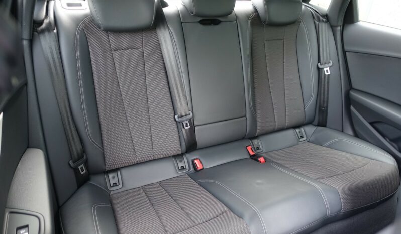 AUDI A4 BERLINE 30 TDI S-TRONIC MHEV S-LINE complet